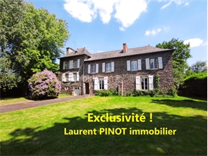 demeure à la vente -   35230  ORGERES, surface 212 m2 vente demeure - UBI472058327